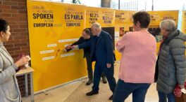 Aragonès hace lobby en Polonia a favor de la oficialidad del catalán en la UE