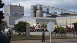 Alcoa advierte de «decisiones difíciles» sobre la planta española  con efectos en el empleo