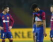 El Barça sigue perdiendo opciones para la liga en un partido épico y loco ante el Villarreal