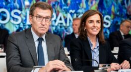El PP admite su desconcierto con Vox por «desestabilizar» la reforma de la Constitución