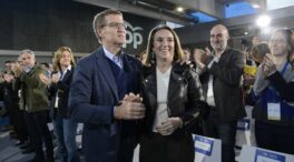 Feijoó apela al votante del PSOE y de Vox para que el «sanchismo no gobierne Galicia»