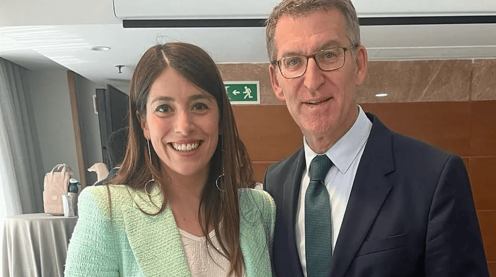 El ex 'cuatro' del PP catalán pide a Génova que eche a la dirigente que lo denunció por maltrato