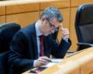 Bolaños ve preocupación en Bruselas por el «estropicio» del bloqueo para renovar el CGPJ
