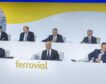 Ferrovial arranca el proceso para su debut en la Bolsa de Estados Unidos