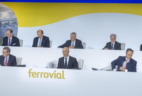 Ferrovial arranca el proceso para su debut en la Bolsa de Estados Unidos
