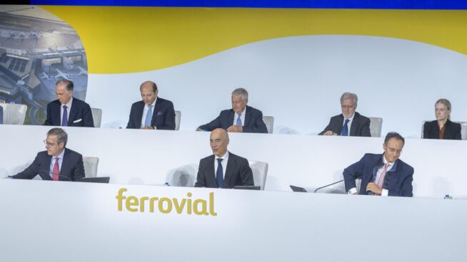 Ferrovial arranca el proceso para su debut en la Bolsa de Estados Unidos