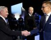 Conservadores y ecologistas se enfrentarán en segunda vuelta por la Presidencia de Finlandia
