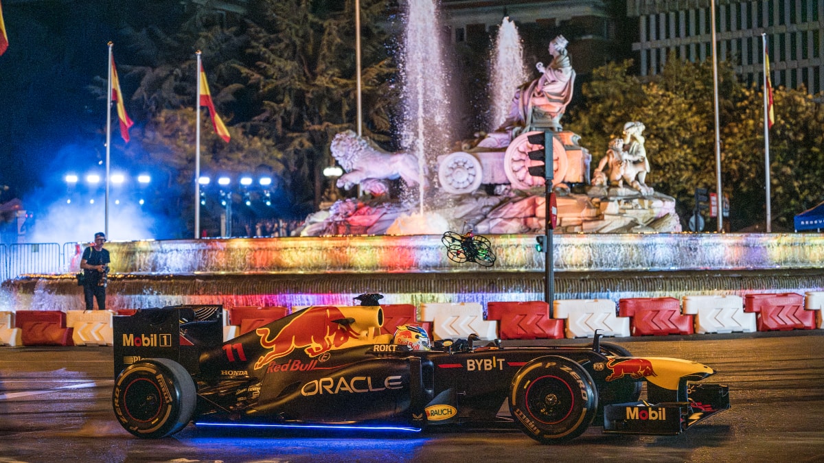 Las claves económicas y políticas no explicadas de la carrera de Fórmula 1 en Madrid