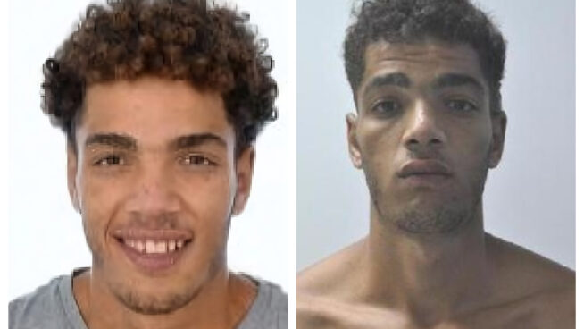 La fuga de 'El Pastilla' no es una excepción: 21 presos más han logrado huir de la cárcel