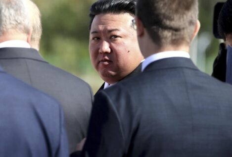 Corea del Norte considera estar «cada vez más cerca de un conflicto armado»