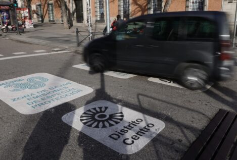 Madrid cumple por segundo año con la directiva de calidad del aire y rebaja la contaminación