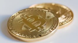 El bitcoin supera los 45.000 dólares por primera vez desde abril de 2022