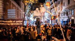 La Fiscalía investiga la fiesta de Nochevieja en Ferraz tras la denuncia del PSOE