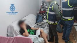 Detenido en Alcorcón un pedófilo que poseía pornografía infantil de gran dureza