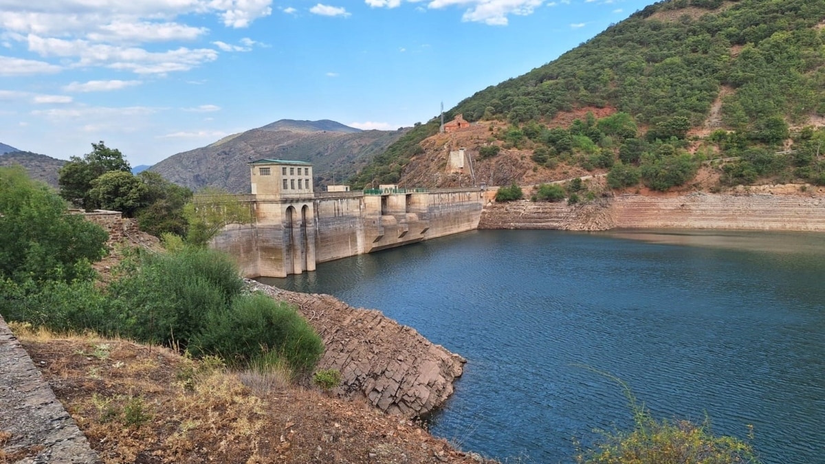 España tiene agua de sobra, hay que saber aprovecharla