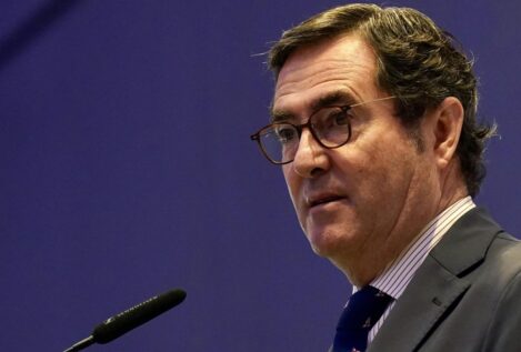 Garamendi indica que las empresas volverán a Cataluña si se genera «estabilidad y confianza»