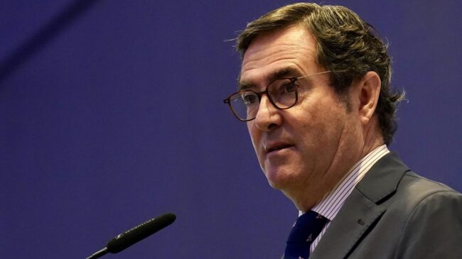 Garamendi indica que las empresas volverán a Cataluña si se genera «estabilidad y confianza»