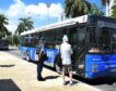 El Gobierno cubano anuncia el incremento de los precios del transporte hasta en un 700%