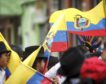 España condena la violencia en Ecuador y muestra su apoyo para recuperar la normalidad