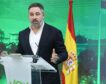 Vox: la cesión de competencias migratorias a Cataluña «reconoce» la independencia