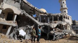 Sudáfrica acusa a Israel ante el Tribunal de la ONU de cometer un «genocidio» en Gaza