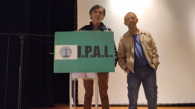 Izquierda por Almería anuncia que se presentará a las elecciones gallegas en Lugo