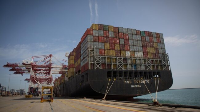 La crisis del mar Rojo provoca dificultades de suministro en la cadena de valor de consumo
