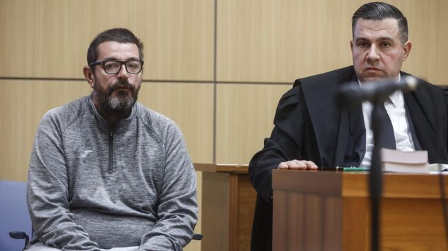 El padre que asesinó a su hijo de 11 años en Sueca es declarado culpable por el jurado