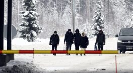 La Inteligencia finlandesa acusa a Rusia de reclutar como espías a solicitantes de asilo