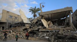 Israel anuncia la «eliminación» en Gaza de un alto cargo de contraespionaje de Hamás