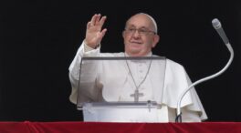 El Papa Francisco: «El placer sexual, que es un don de Dios, está minado por la pornografía»