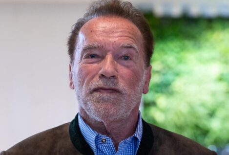 Arnold Schwarzenegger, detenido brevemente en la aduana alemana por un reloj de lujo