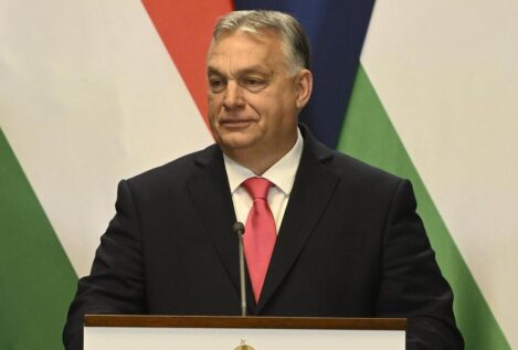Orbán desafía de nuevo a Bruselas: «Ningún dinero hará que aceptemos inmigrantes»