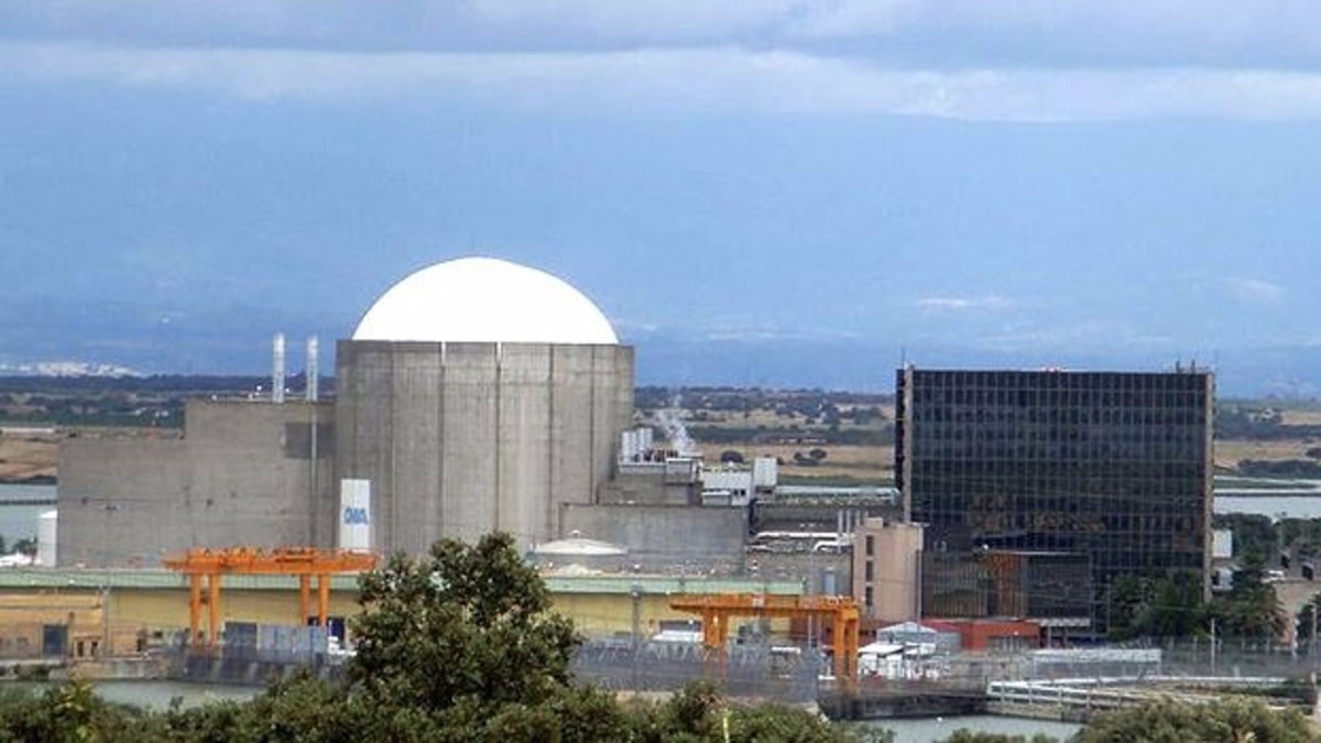 Las nucleares piden al Gobierno «replantearse» el calendario de cierre de las centrales