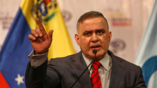 Venezuela revela 31 detenciones por intento de golpe de Estado y magnicidio contra Maduro