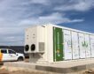 Iberdrola instalará en España seis baterías de almacenamiento con 150 MW de potencia