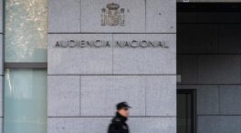 La Fiscalía pide internar seis meses al menor detenido en Sevilla por posesión de explosivos