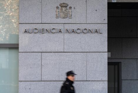 La Fiscalía pide internar seis meses al menor detenido en Sevilla por posesión de explosivos