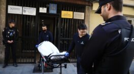 La Policía investiga como homicidio la muerte de un canónigo de la Catedral de Valencia
