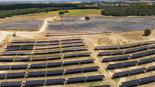 Grenergy suma un nuevo PPA híbrido en Chile para suministrar energía verde durante 15 años