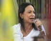 La Asamblea Nacional de Venezuela impide a Machado presentarse a las elecciones