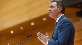 El PSOE pide al Congreso que fije reglas para impedir la entrada a determinados medios