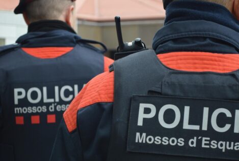 Cerca de 7.300 policías velarán por el normal desarrollo de la jornada electoral en Cataluña