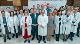 El Virgen del Rocío organiza la 'Semana de la Hematología' para destacar la labor asistencial