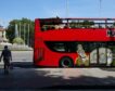 La UE flexibilizará las normas sobre descansos de conductores de autobuses turísticos