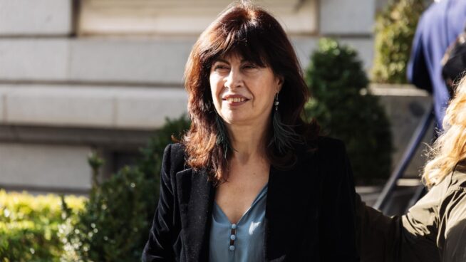 Ana Redondo espera que la ley para abolir la prostitución recabe la «unidad» de los partidos