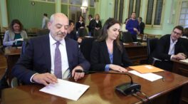 Vox abre un expediente disciplinario a los cinco diputados rebeldes del Parlamento balear