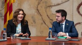 El Govern, sobre el pacto entre PSOE y Junts: «Solo hay unos compromisos difusos»