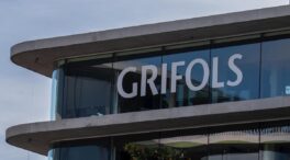Las acciones de Grifols cierran con un alza del 2% tras la investigación de la CNMV a Gotham