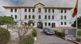 El PP alerta  sobre el cierre de cuarteles de la Guardia Civil en Castilla y León